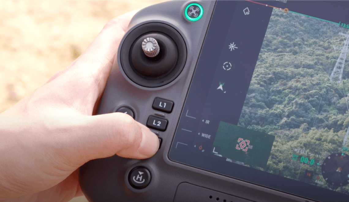5 Ways You Can Use PinPoints in Your Drone Operations